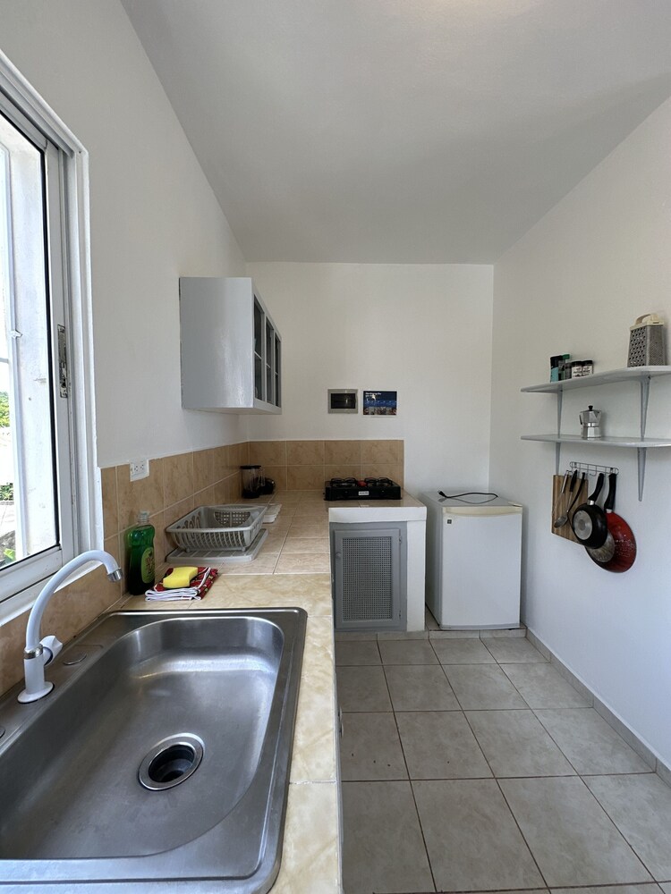 Charming Las Terrenas Apartment in the Heart of the Caribbean
