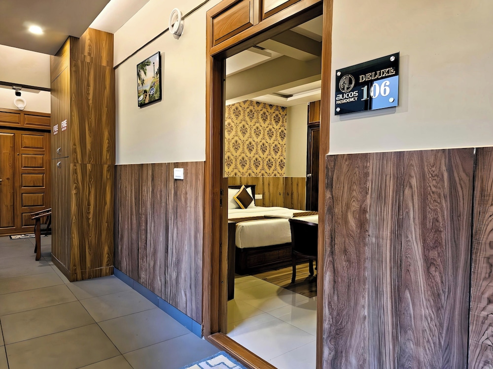 Alicos Residency
