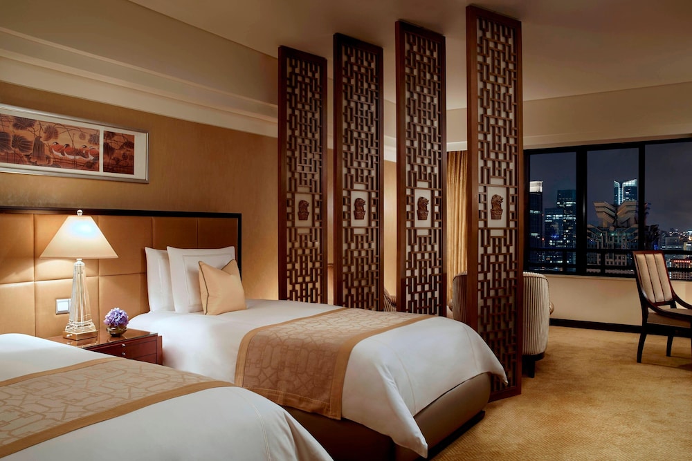 The Portman Ritz-Carlton, Shanghai 58