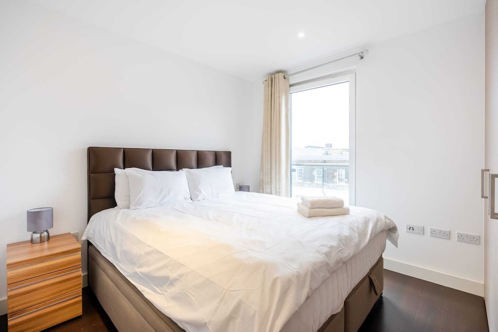 Beautiful 2-bed Apartment in London
