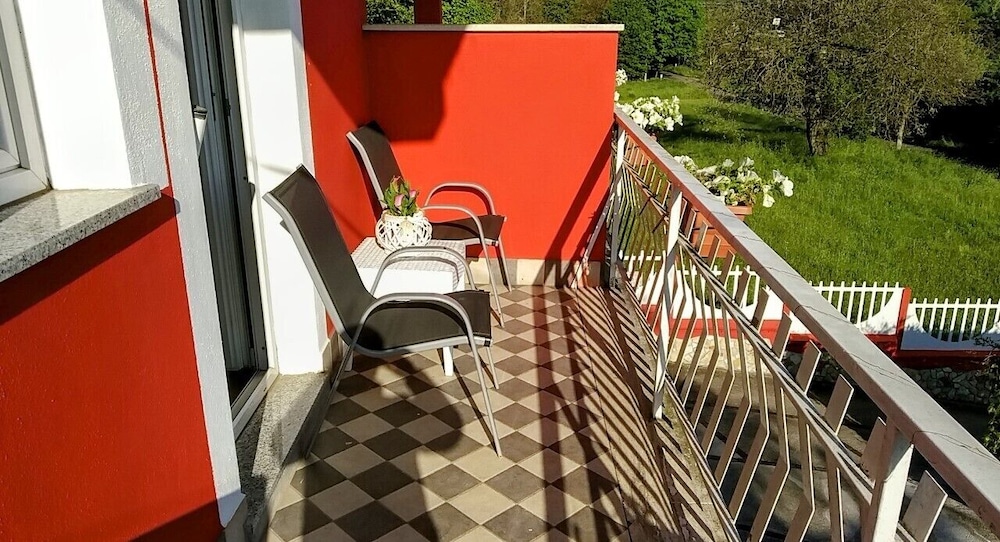 Hotel Magnolia