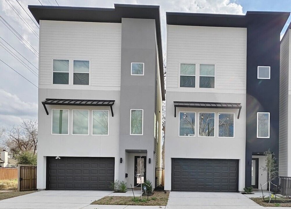 Northside Retreat Chic 3 Bdr, Pet Friendly! - Image 1