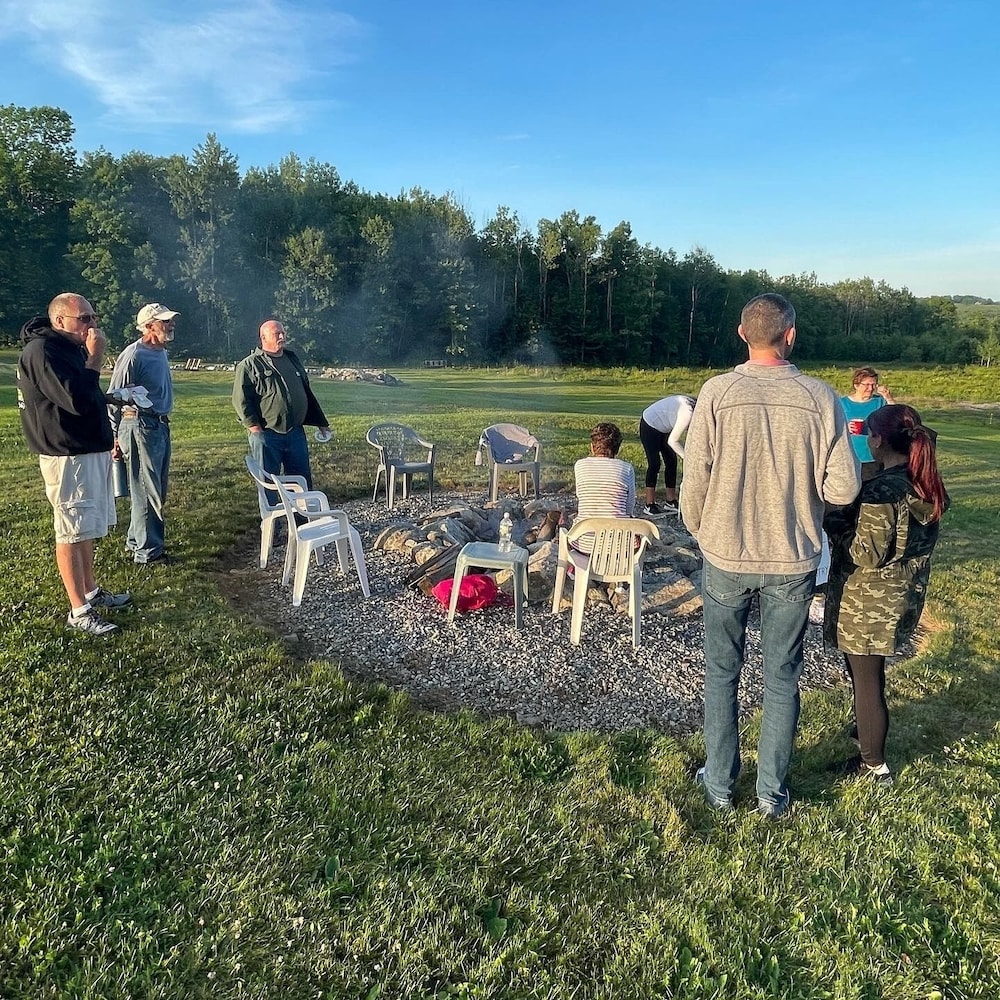 Blueberry Fields B&B