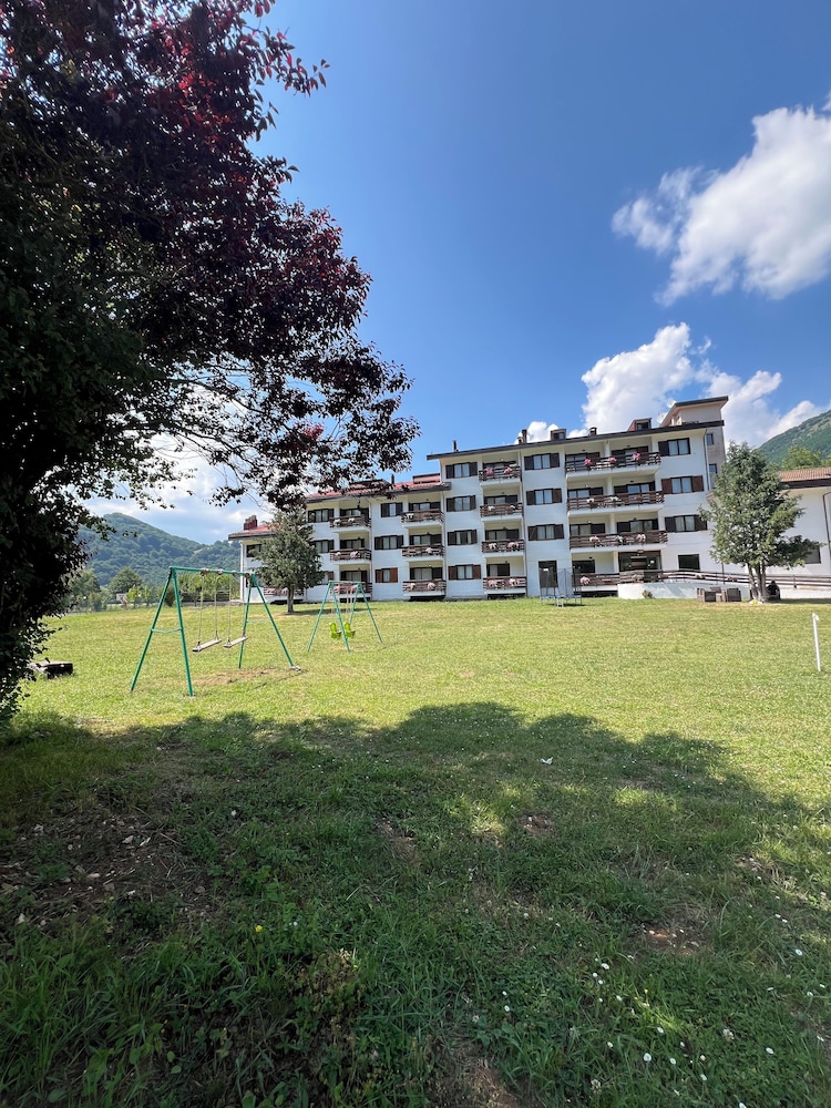 Hotel Verdeneve