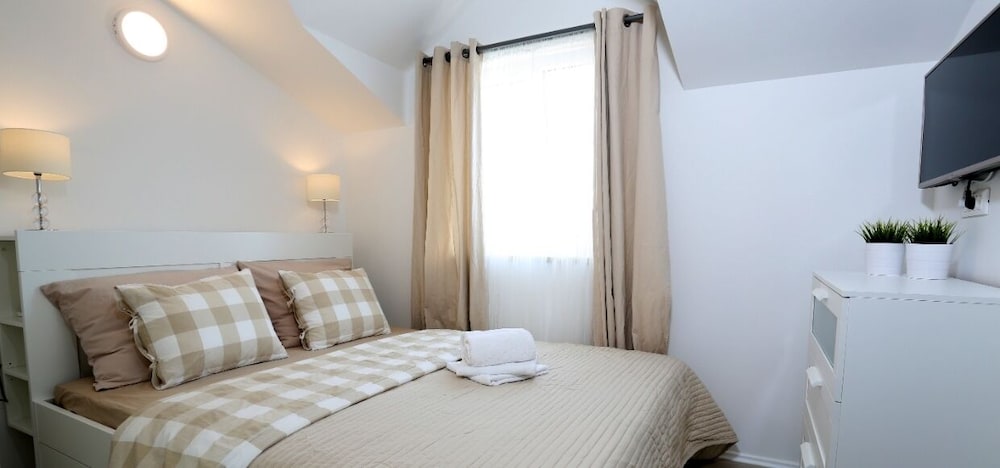 Boutique Hotel Alegria