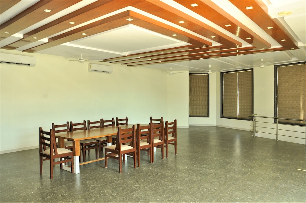 Alcor Kumbhalgarh – the family getaway