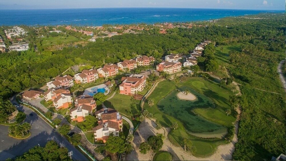 Magic Arena Blanca Beach Suite
