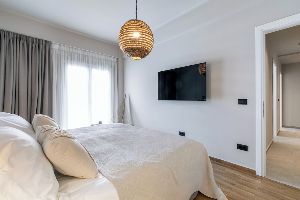 Syntagma Acropolis View Residence