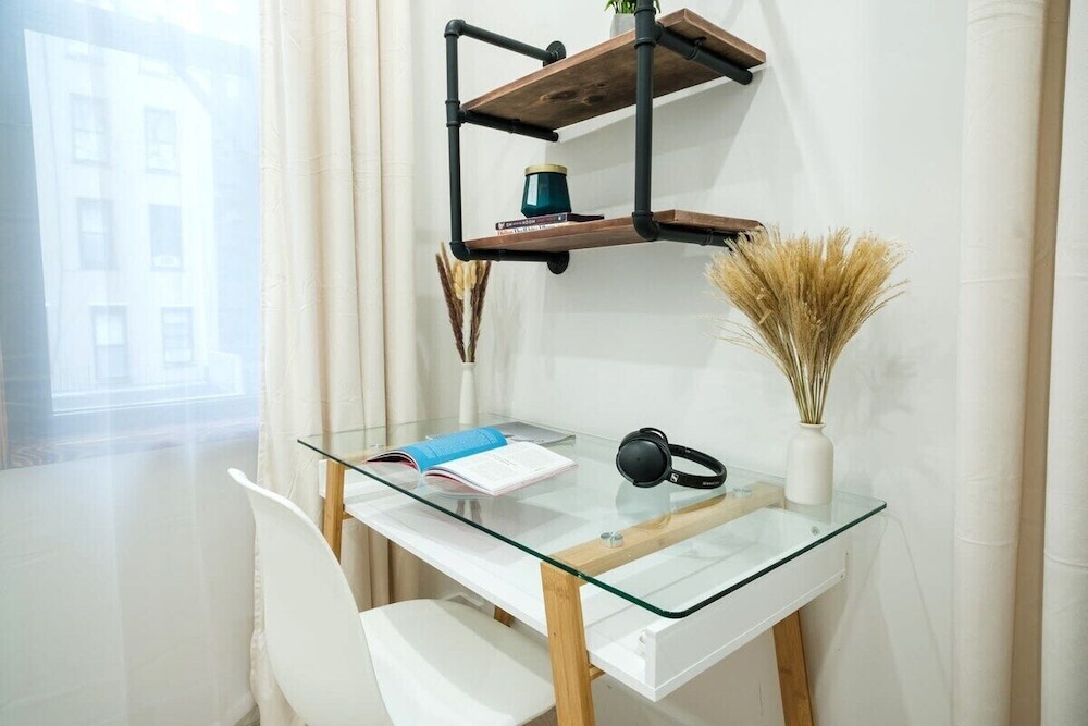 317 UES Apartments