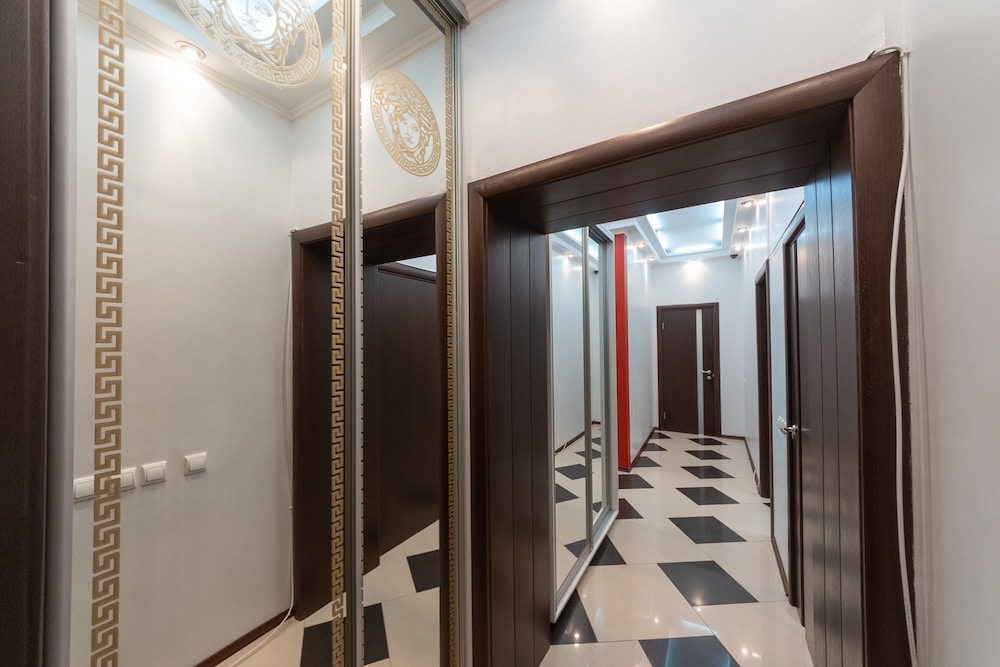 Kiev Rent Apartments