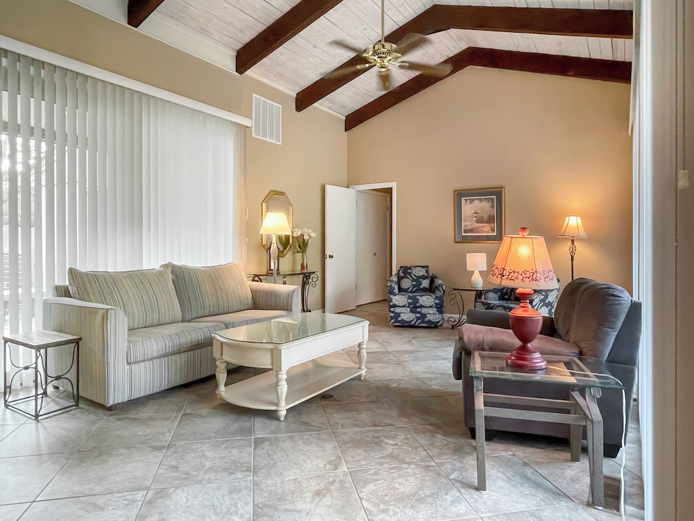 1589 Lagoon Villas at The Sea Pines Resort