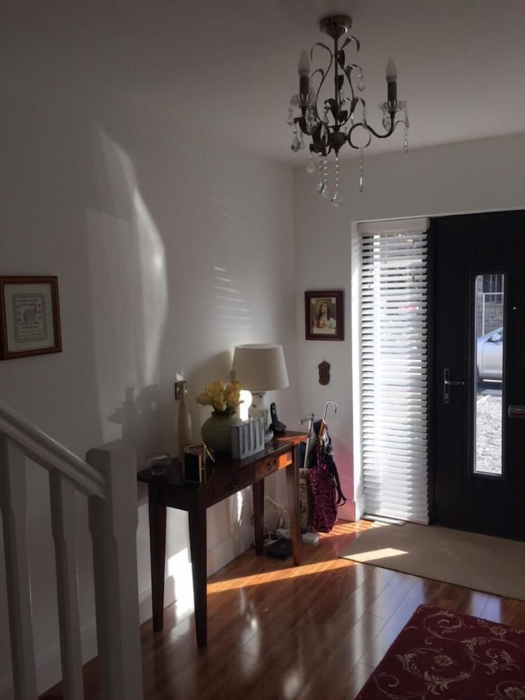 Bradley's Bed & Breakfast