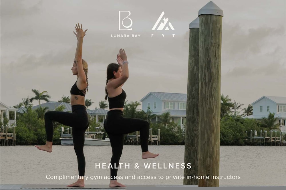 The Joyrise House at Solaire Lunara Bay