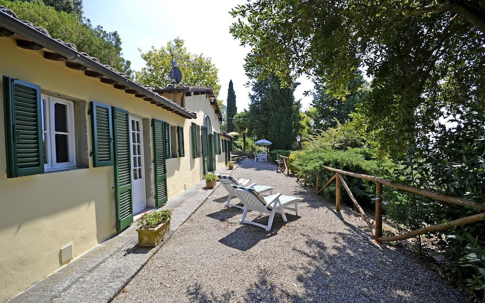 Villa Vittoria