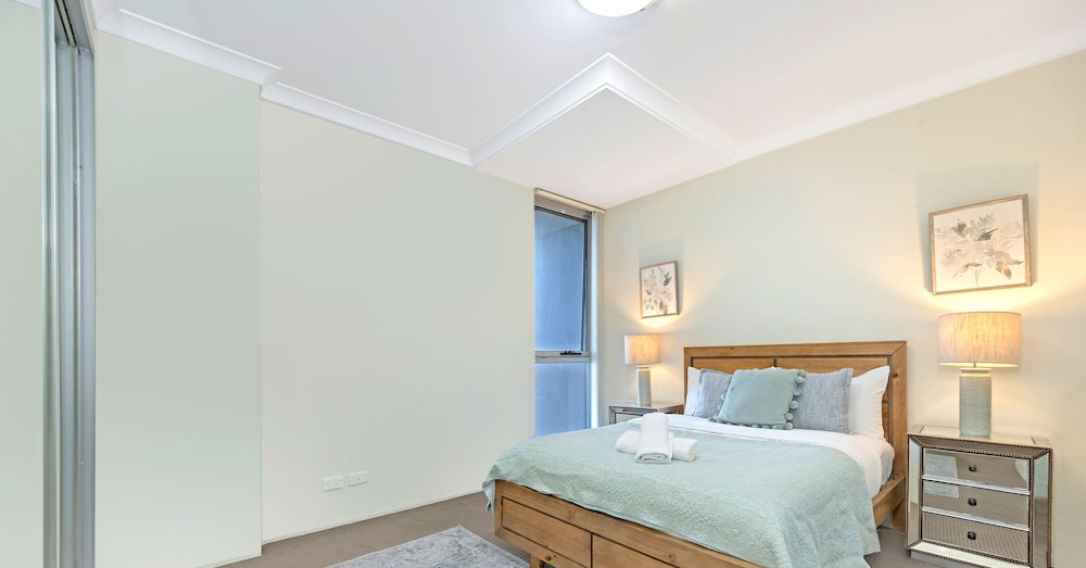 Kozyguru | Westmead | Modern Apt | Near Hospital