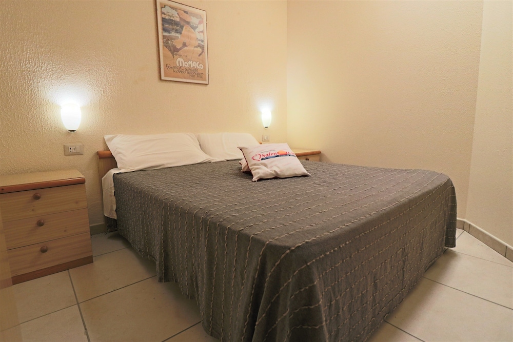 Residence Serra Alimini 2