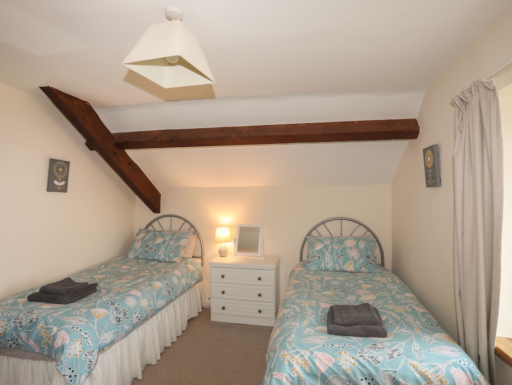 Bwthyn Derwin Fawr