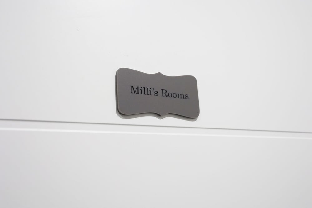 Milly's House