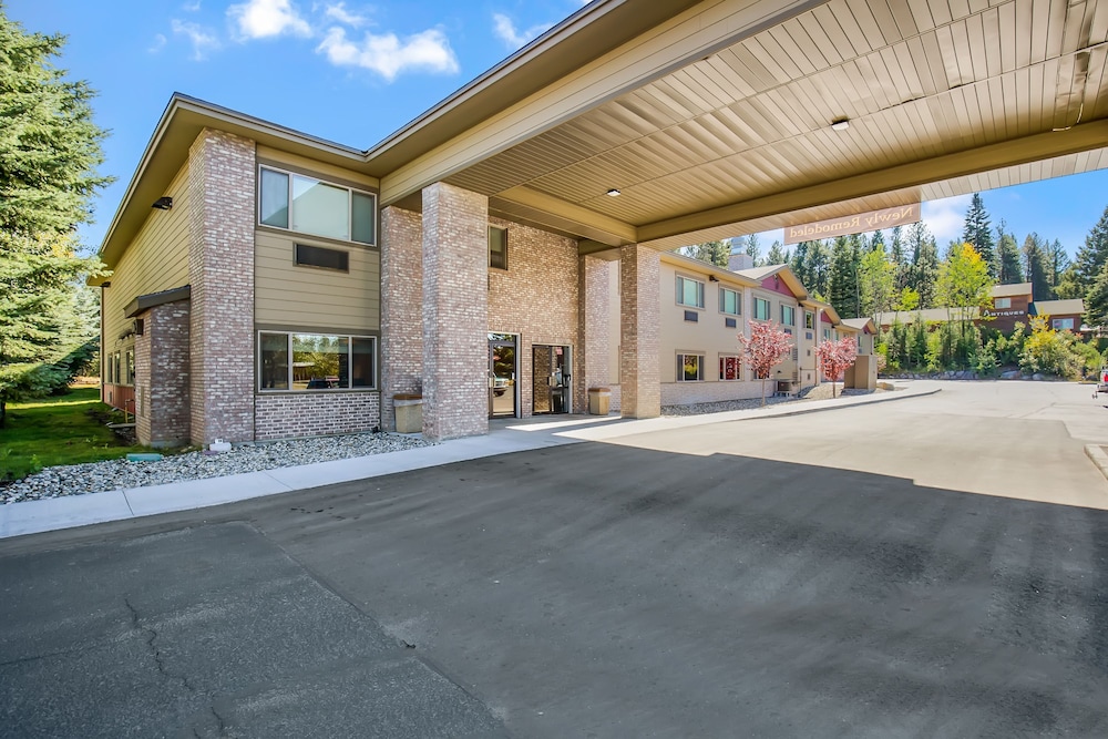 Mccall Vacations - Third Street Inn - Property Image 22