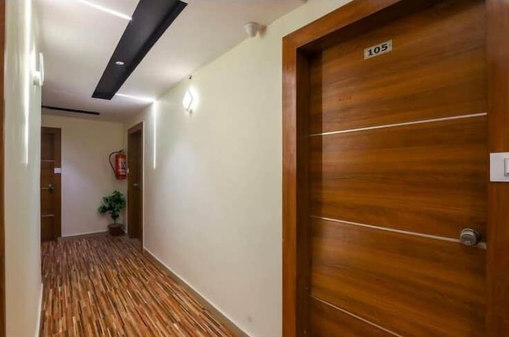 HOTEL SHUBHAM INN