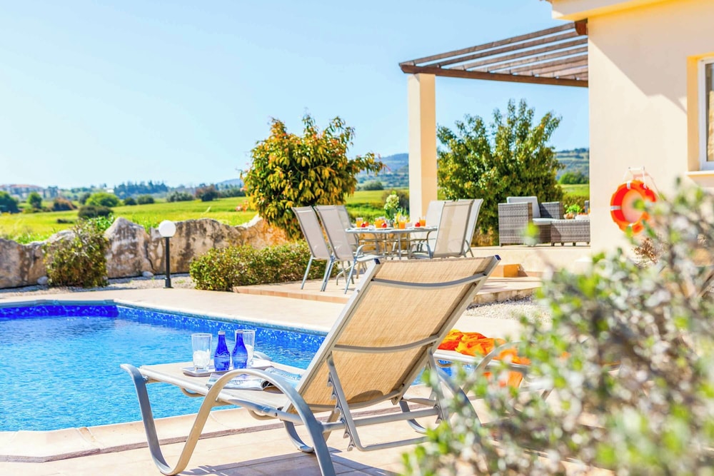 Villa Mandarine Latchi