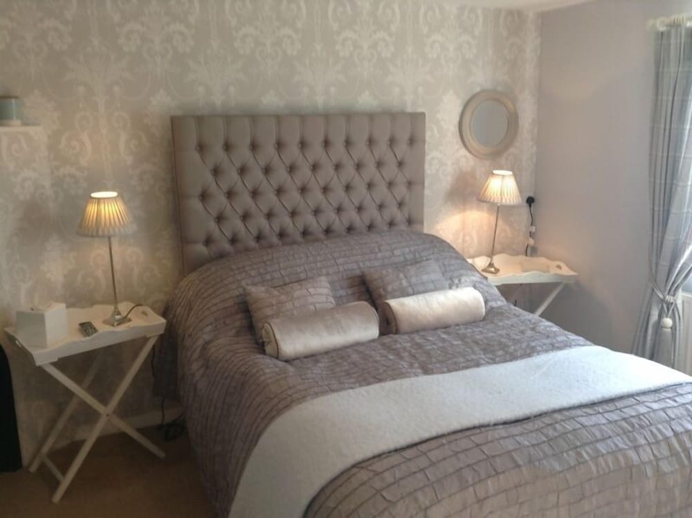 Birtles Farm Bed and Breakfast view 2