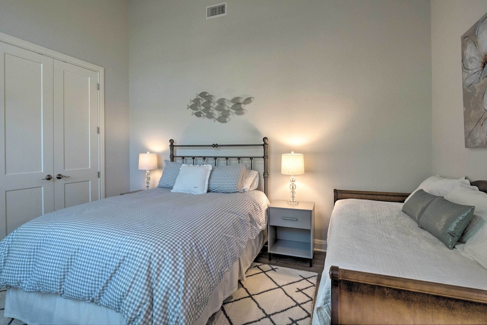 Modern Lake Travis Haven w/ Resort Amenities! - Property Image 29