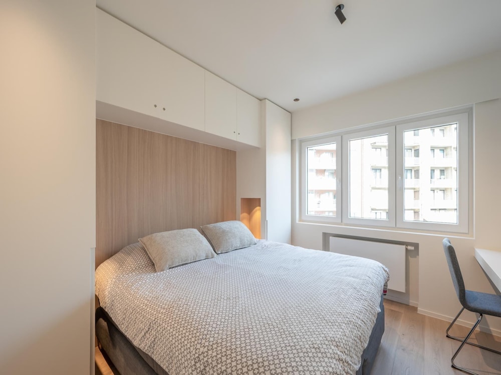 Apartment in Knokke Near the Beach