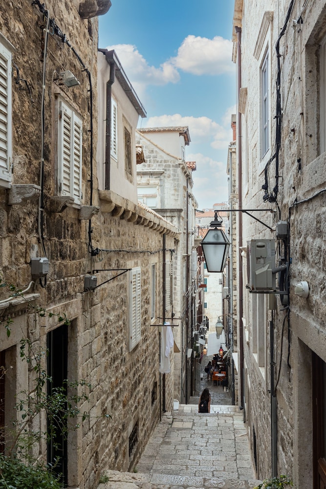Dubrovnik Old Town Apartments