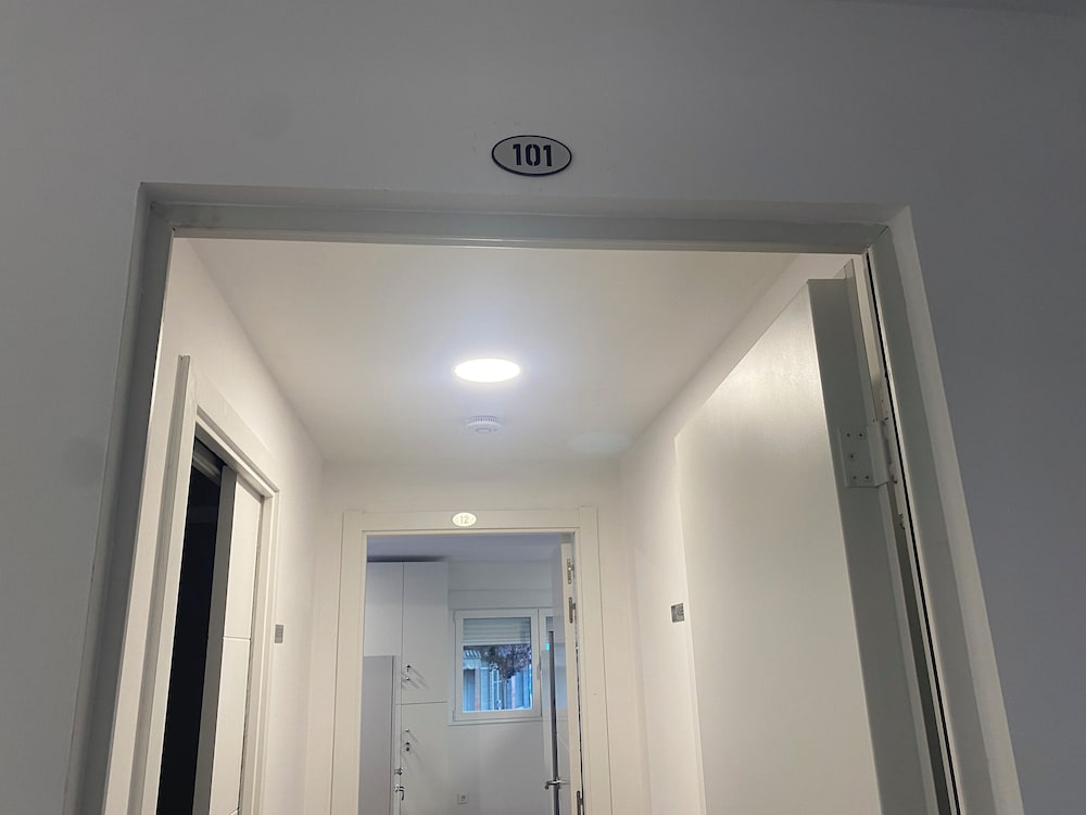 Albergue O Bailarín