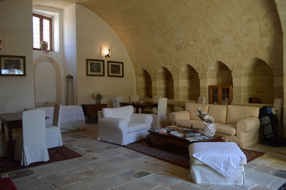 Palazzo Vecchio B&B