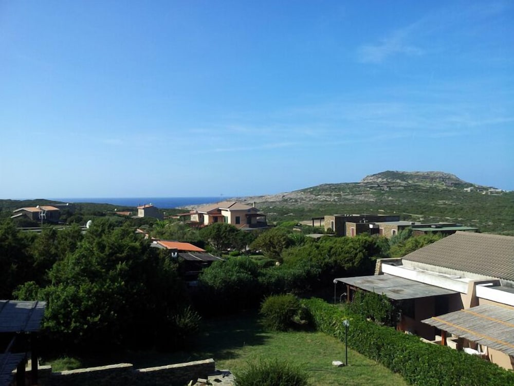 Residence Il Poggio