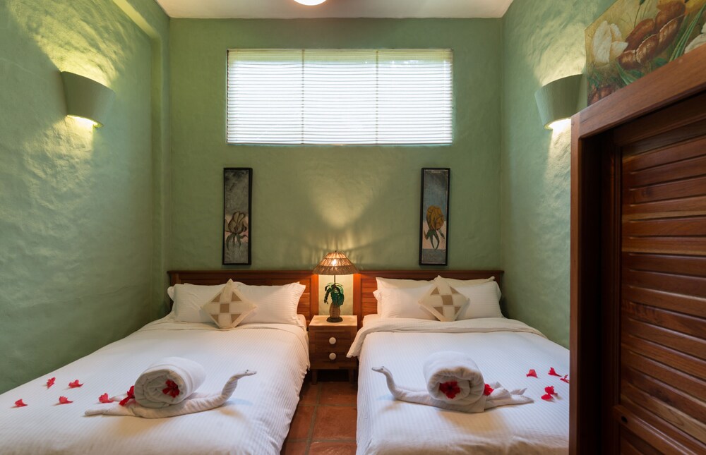 Casa Oceano view 5