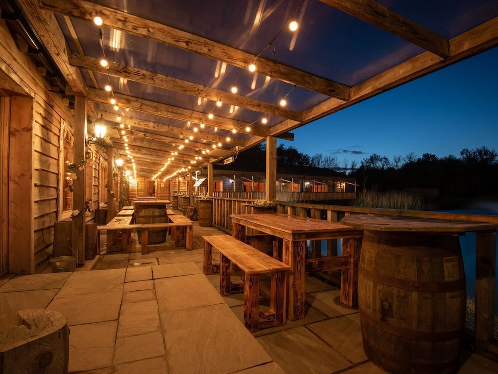 Lodge 14 - The Tay
