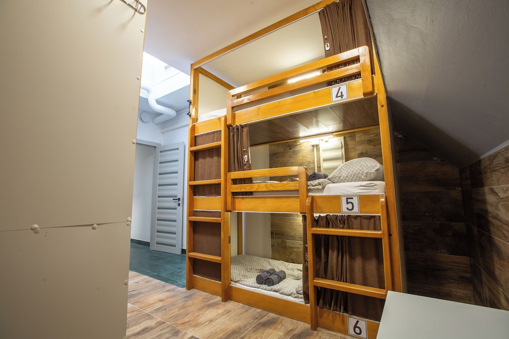AISHA Hostel