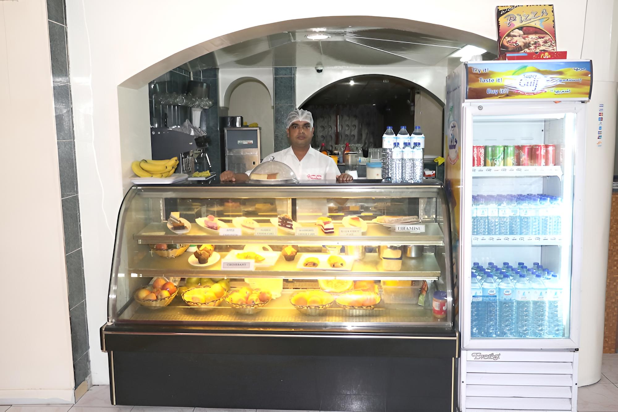 Juba Hotel Dubai