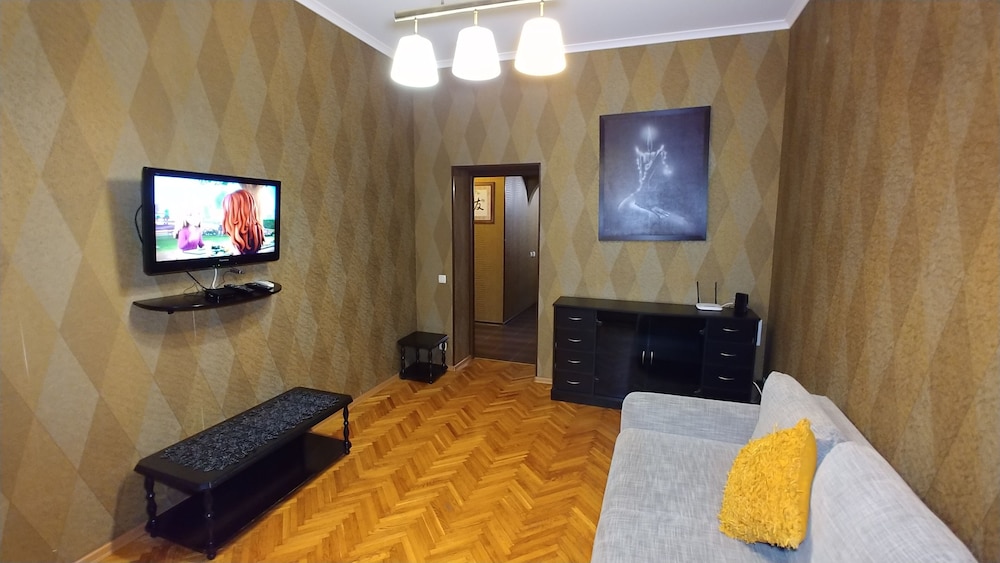 Kyiv Apartments