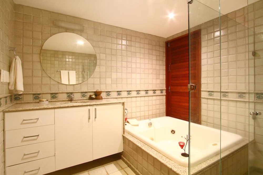 Pontal dos Carneiros Beach Bungalows
