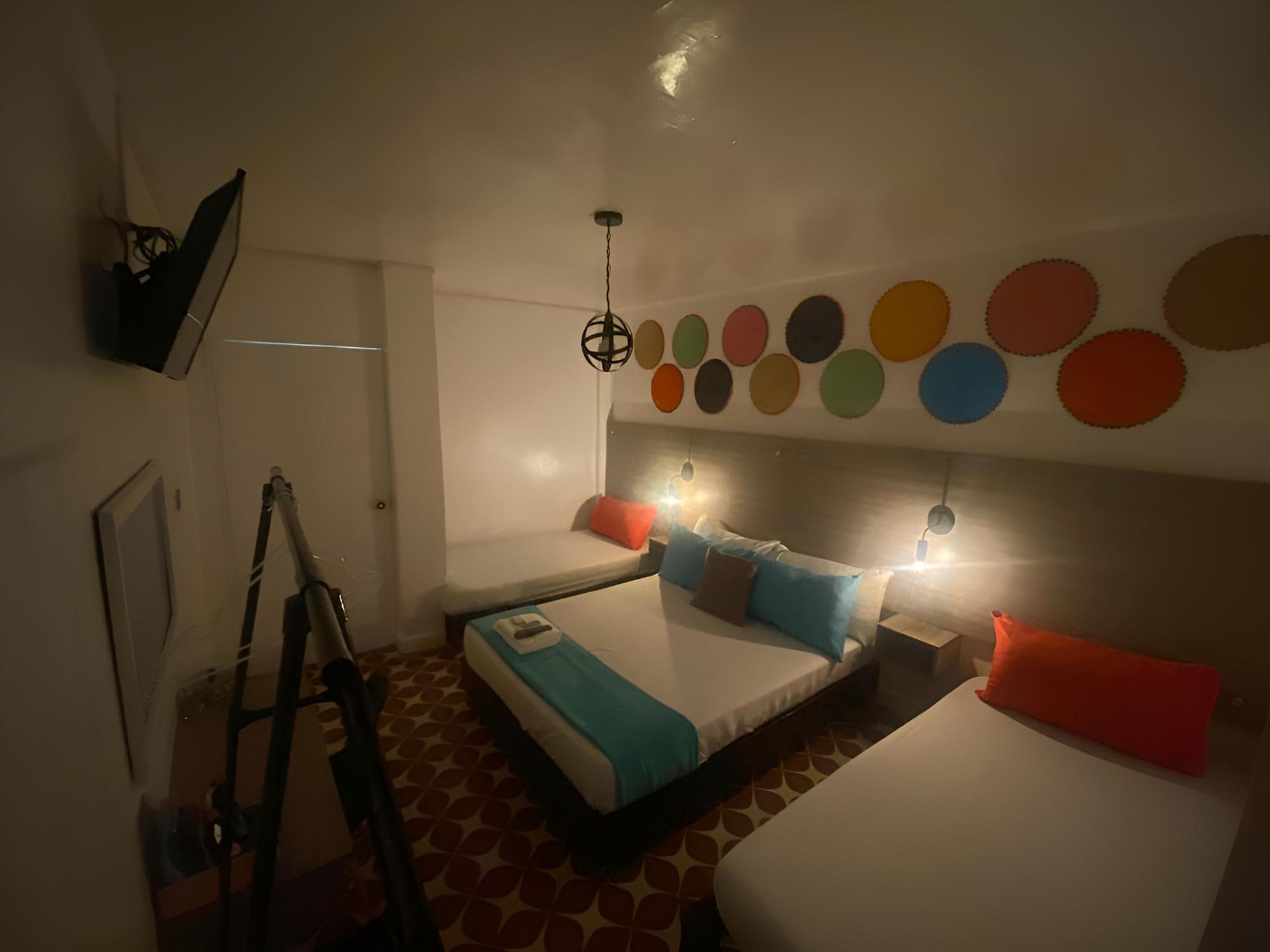 Hotel Tamaiti Riohacha