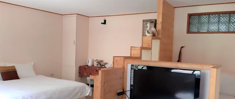Fuyam Tourist Home