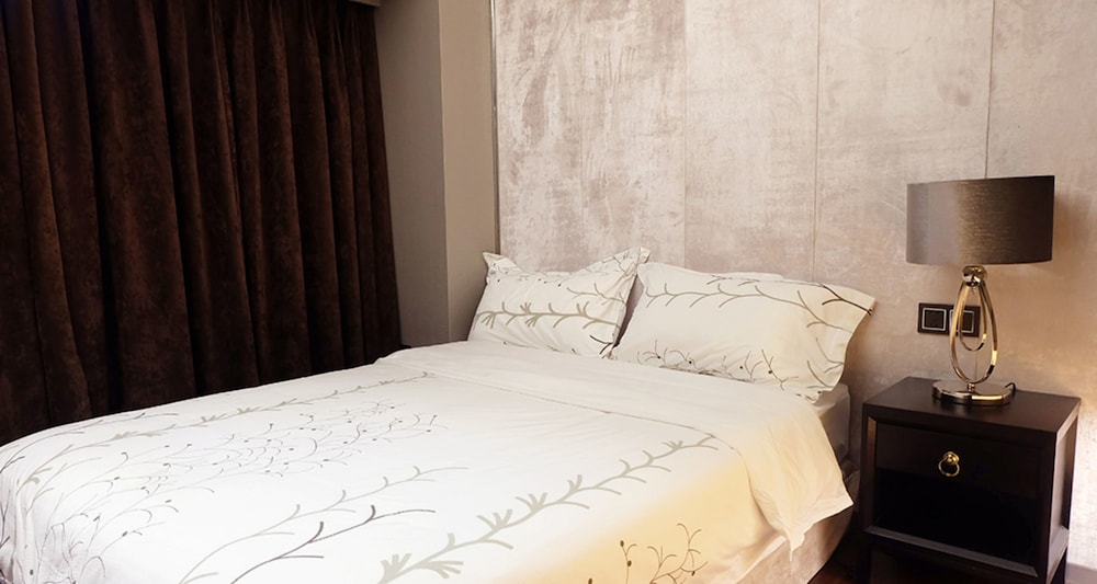 Yuexi Business Apartment, photo 34