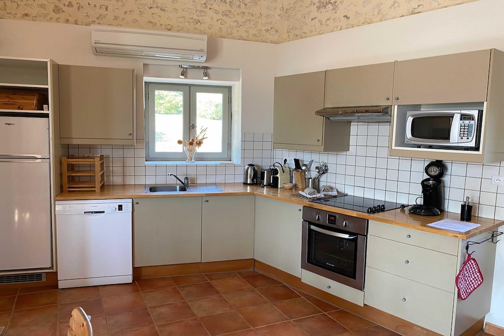 Charming Home in Dordogne Near Vineyards