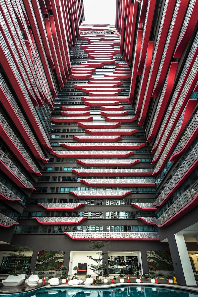 Arte Plus Jalan Ampang by Airhost photo 3