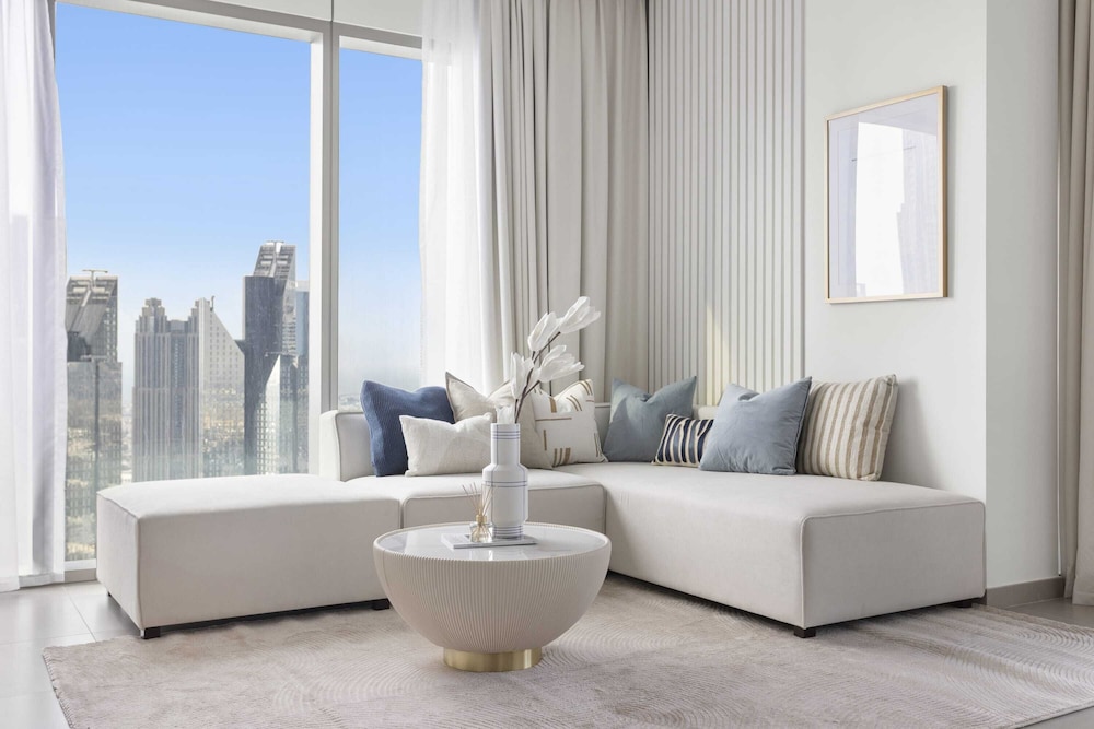 Silkhaus Downtown Views 2, Downtown Dubai