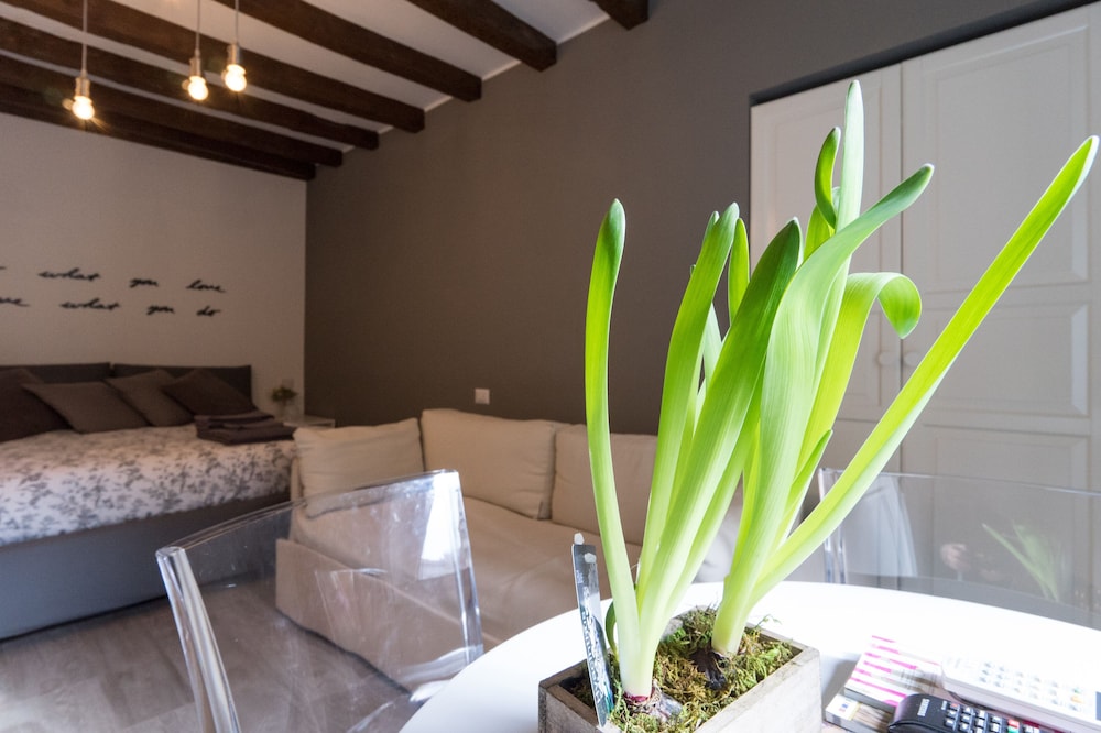 Milano Apartments Vigevano 45