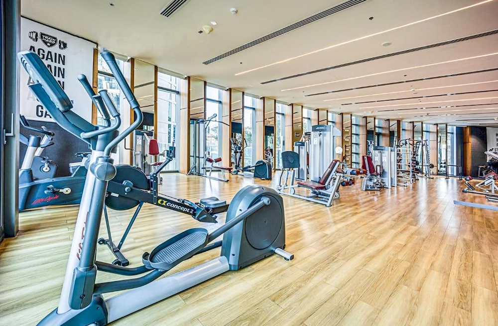 Elite LUX Holiday Homes - 3BR Full Burj Khalifa Fountain Views in Downtown
