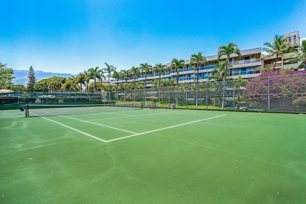 Maui Banyan H207 in Kihei