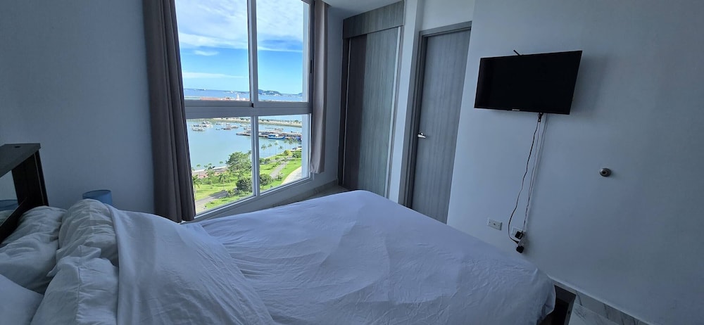 Room-ocean View Private Room Balcony,
