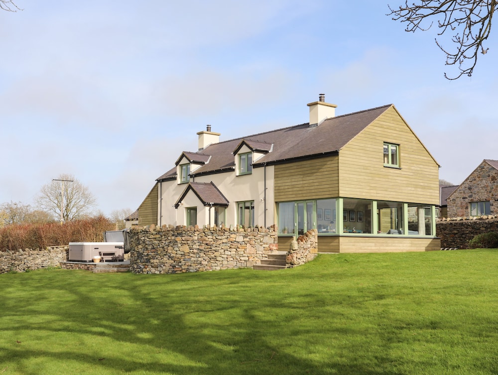 Dolwaenydd