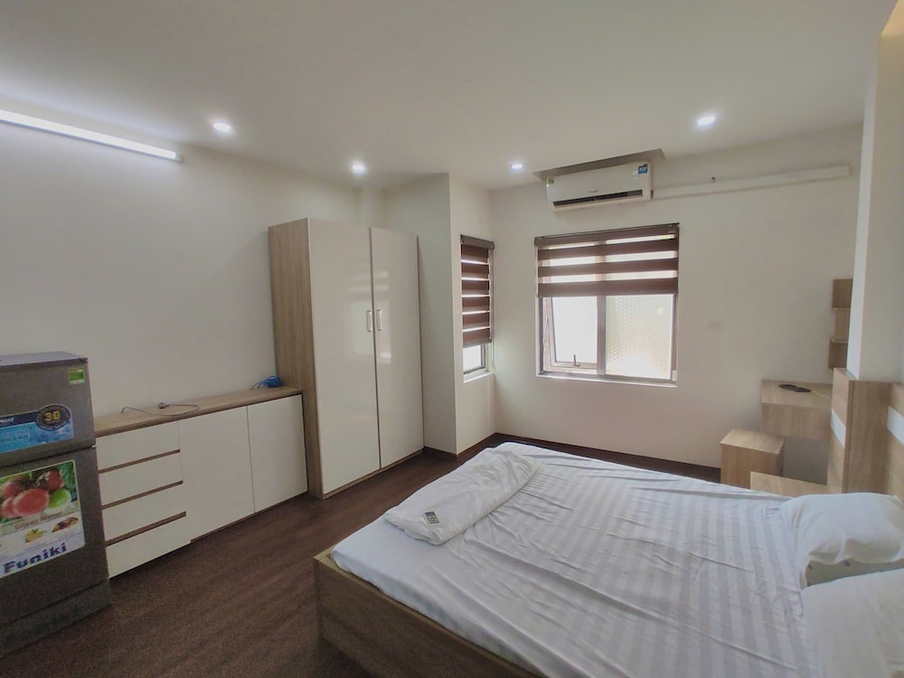Era Apartment Ham Long